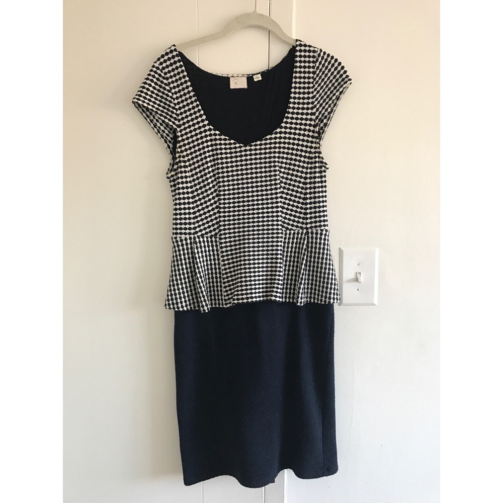 Work Dress